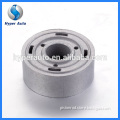 Magnetic Metal Powder for Damper Hardening for Shock Absorber